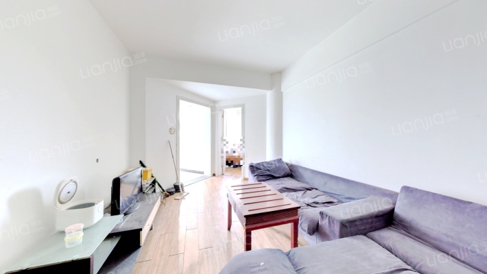 写意假日二手房实景图