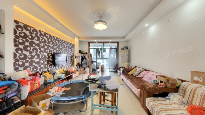 金柏大厦二手房实景图