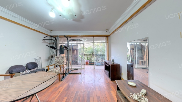 泰园二手房实景图