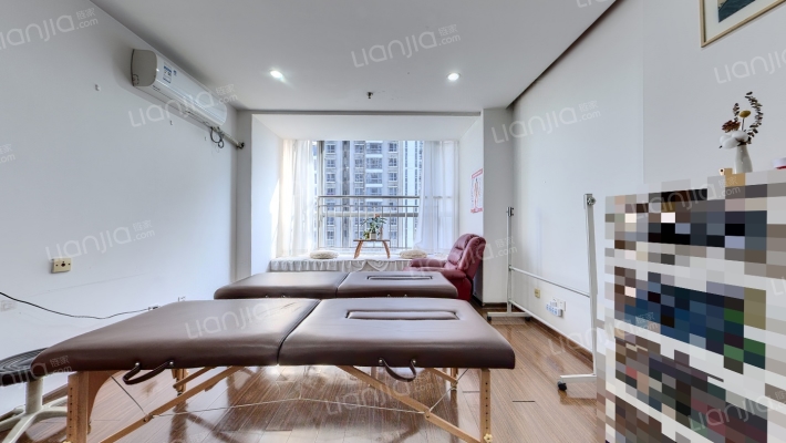 狮山峰汇二手房实景图