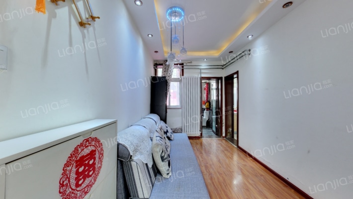 客运三公司家属院二手房实景图