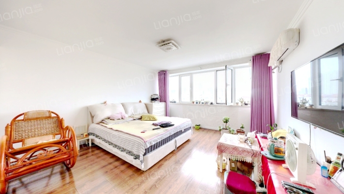 华阳路广华园小区二手房实景图