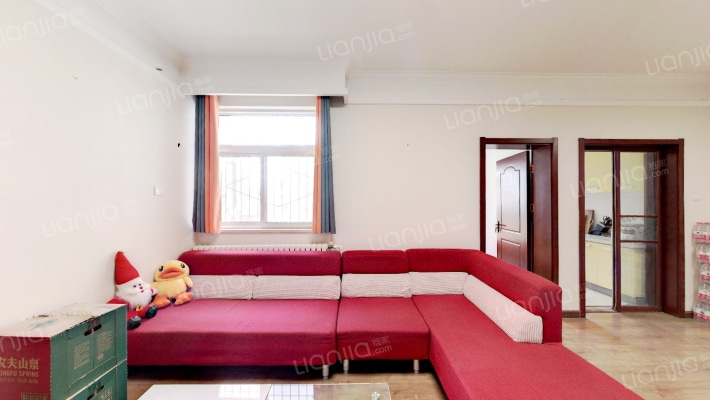 省实验中学家属院二手房实景图