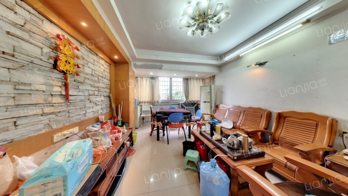 升平路二手房实景图