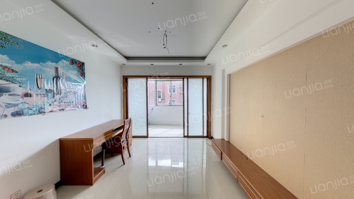 世纪花苑(通州区)二手房实景图