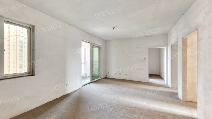 蓉垚北尚城二手房实景图