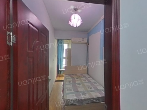 合租·保利香雪 5居室 南卧