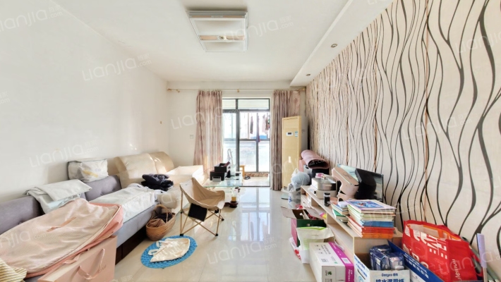 今创启园二手房实景图