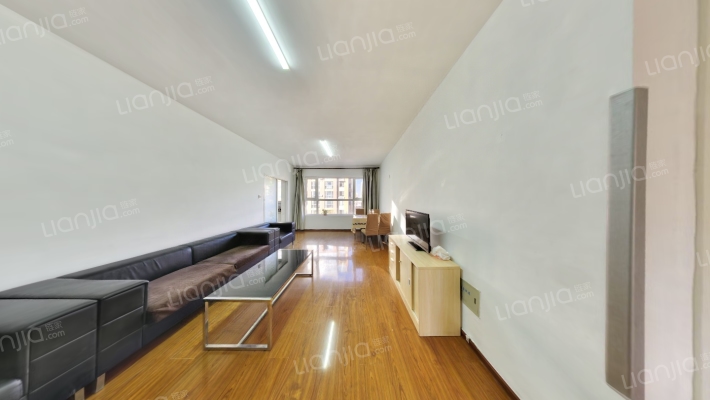 和谐里二手房实景图