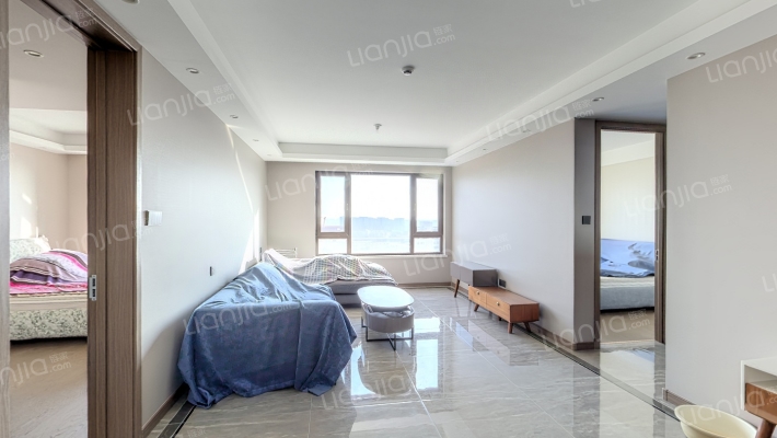 万科东第二手房实景图