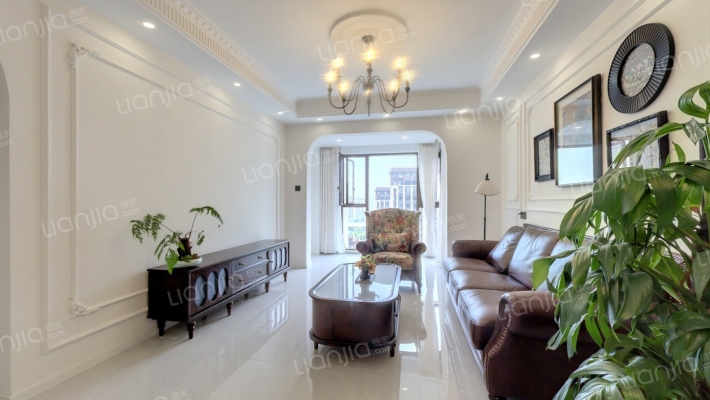 百伦山水居二手房实景图