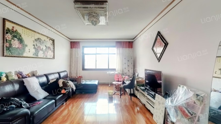 长城市场十二区二手房实景图