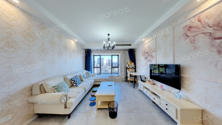 紫荆商业广场二手房实景图