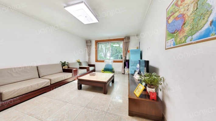 草堂雅居二手房实景图