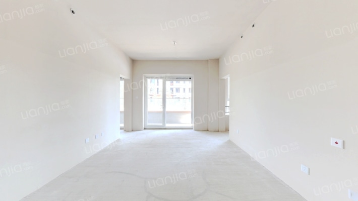 御东君汇二手房实景图