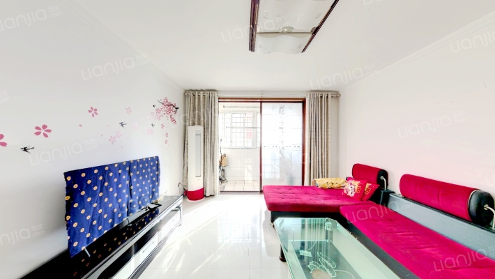 兰亭.御景嘉苑二手房实景图