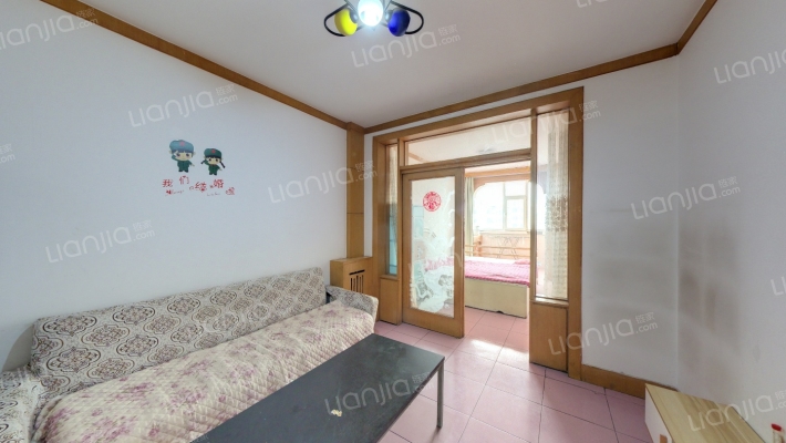 汇丰苑小区二手房实景图