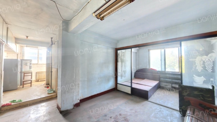 重工北街二手房实景图