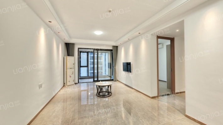 奥园誉景湾二手房实景图