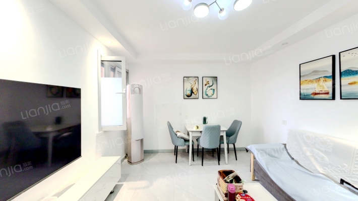 欣华苑二手房实景图