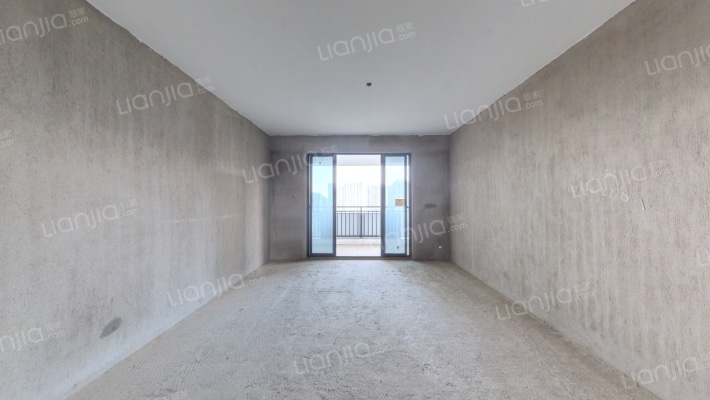 新建城A8二手房实景图