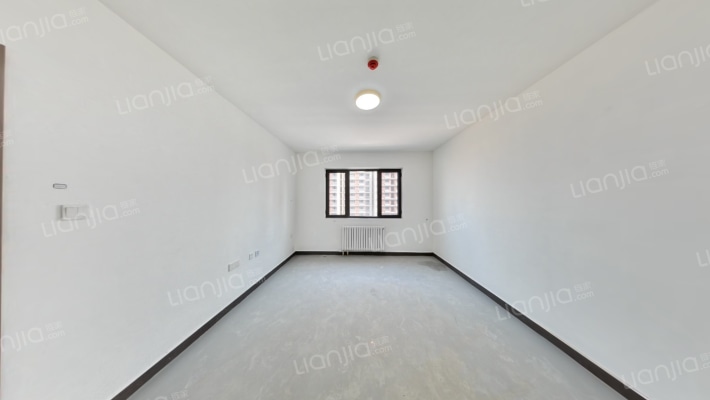 万融济水云庐二手房实景图