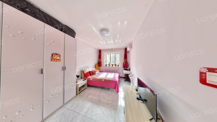 红旗巷二手房实景图