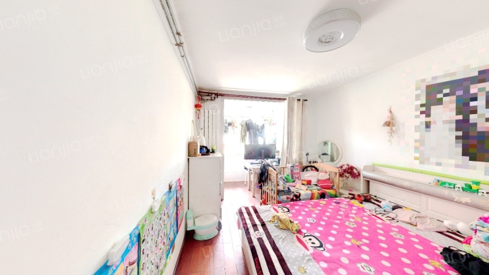 大洪桥二手房实景图