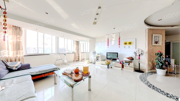 棠湖壹号二手房实景图