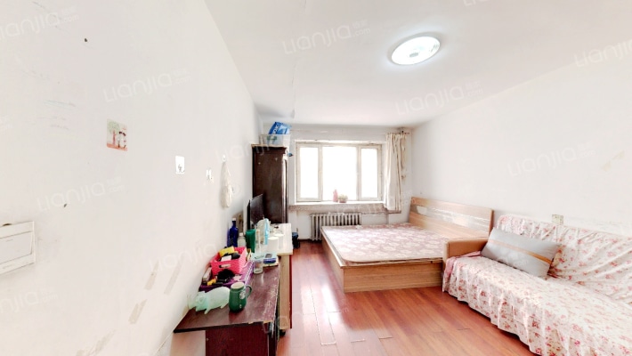 永吉街二手房实景图