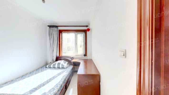 翠海花园二手房实景图