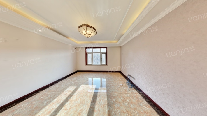 万通生态城新新家园二手房实景图