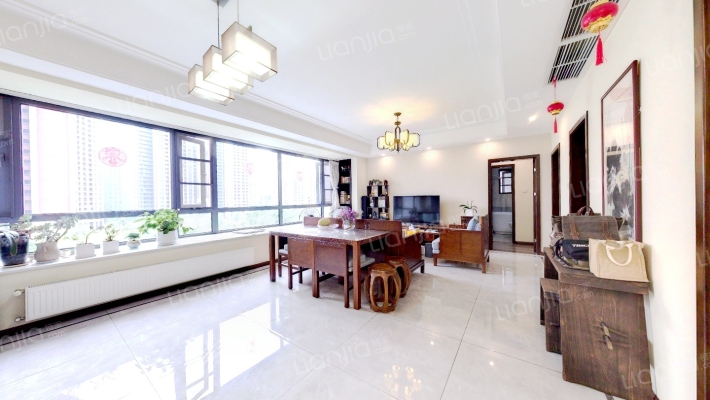 华熙528艺术村悦都二手房实景图