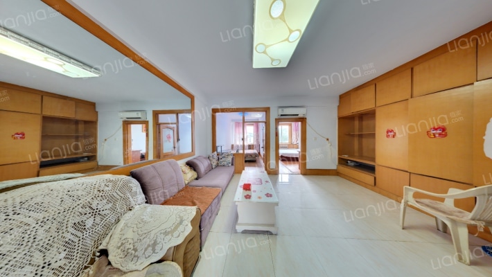 北苑新村二手房实景图