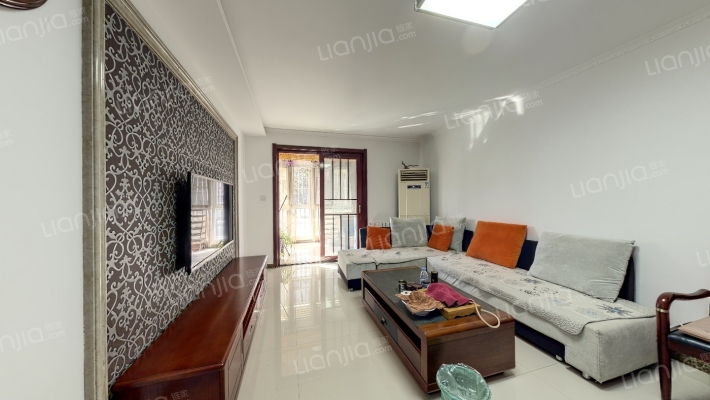 舜淮府第二手房实景图