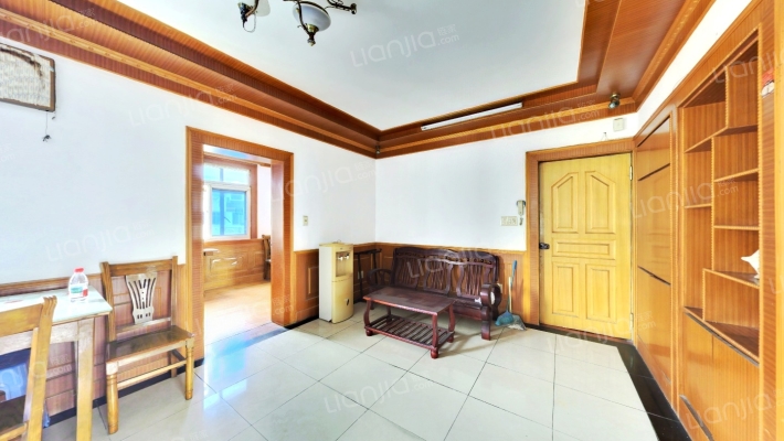 留水园(东区)二手房实景图