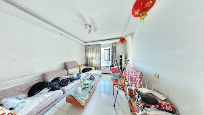 润景家园二手房实景图