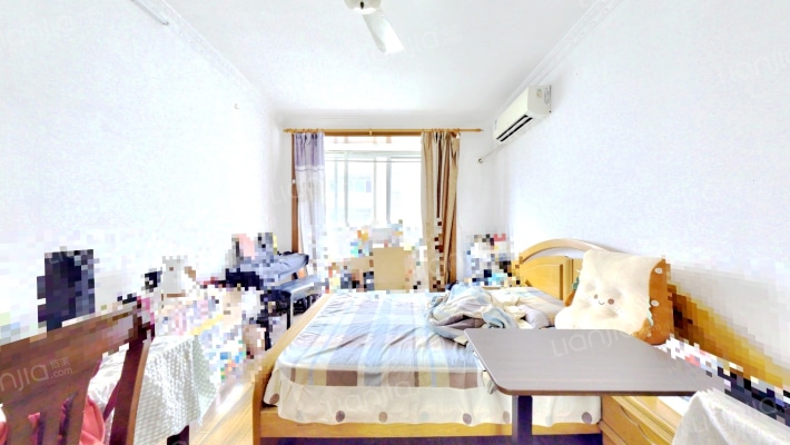 抚顺路363弄二手房实景图