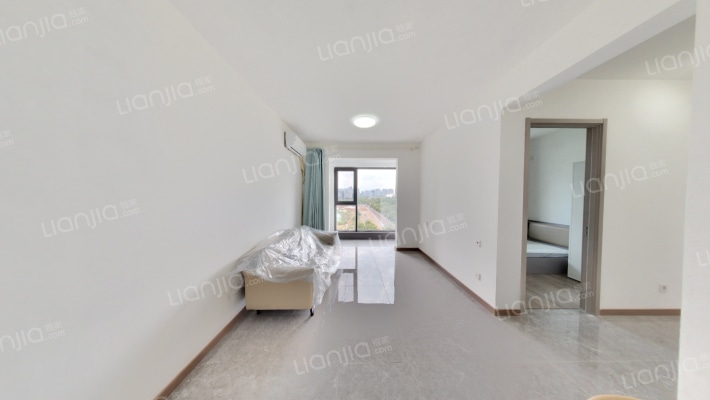 电建泷悦长安二手房实景图