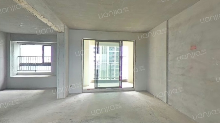 原岸二手房实景图