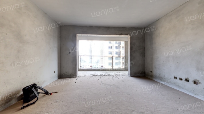 绿景国际二手房实景图