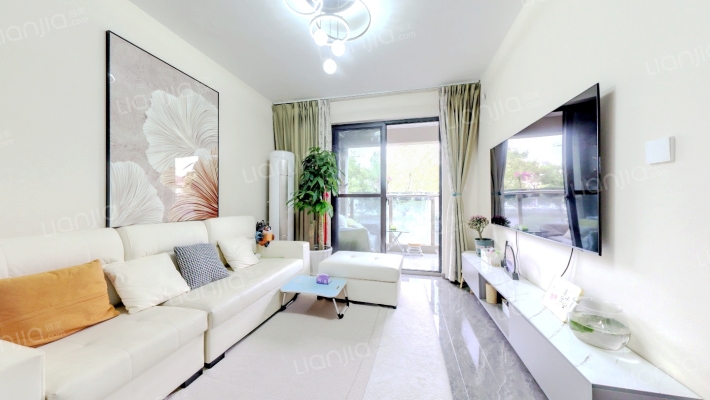 同心璟苑二手房实景图