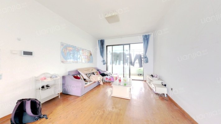 新华九龙首府二手房实景图