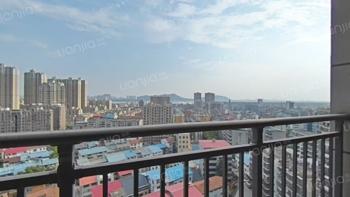 万乾印象二手房实景图