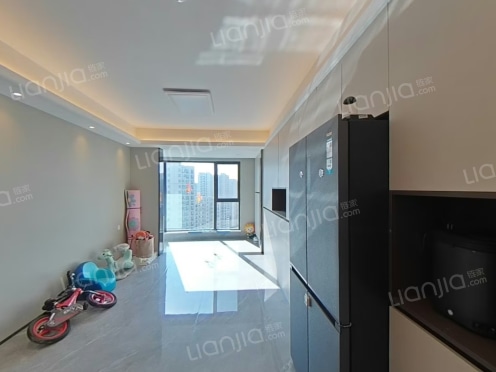 整租·绿城和锦玉园 3室2厅 南/北