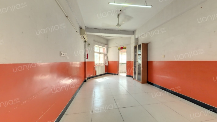 管道局第七生活区二手房实景图