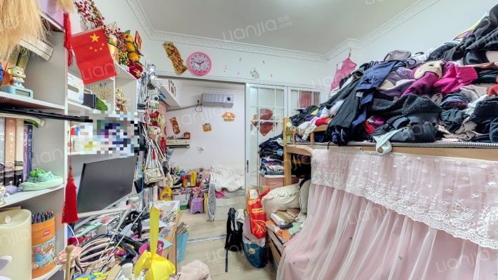 泰兴苑二手房实景图