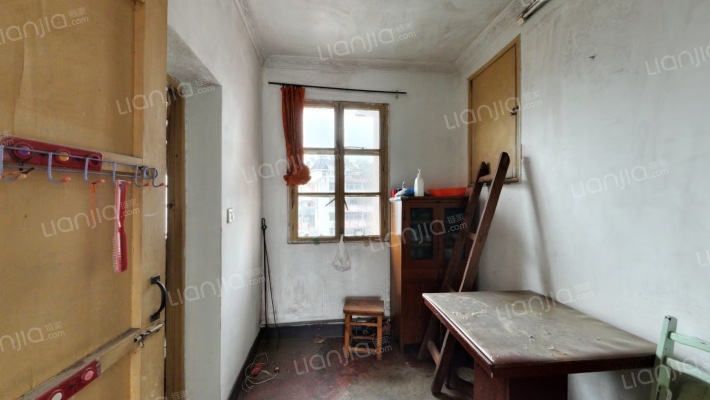 跃进村二手房实景图