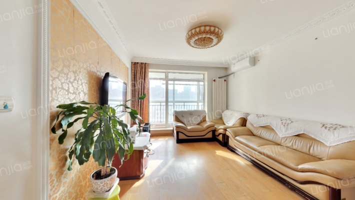 华阳风尚二手房实景图