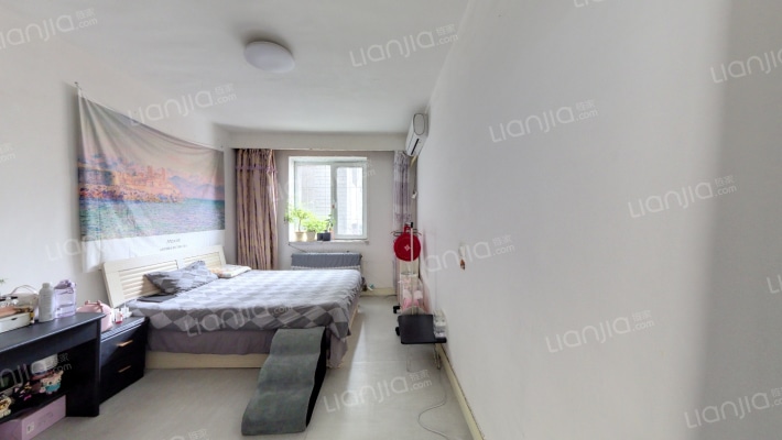 津桥路二手房实景图